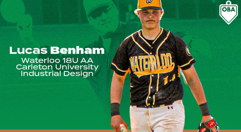 OBA Announces 2026 R. Jack Middlemass Memorial Scholarship Recipient
