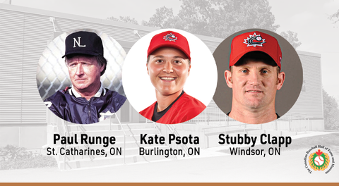 Three Ontarians Named to 2026 CBHFM Hall of Fame Class!