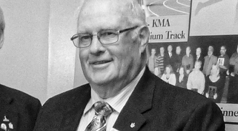 OBA Mourns the loss of Hall of Famer Bob McKillop