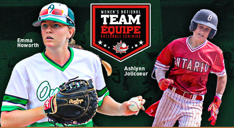 Two Ontario Players Named to 2025 Women’s National Team Development Camp Roster!