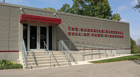 “Where History Meets the Game”: Inside the 2026 OBA Jim Lutton Hall of Fame House League Tournaments