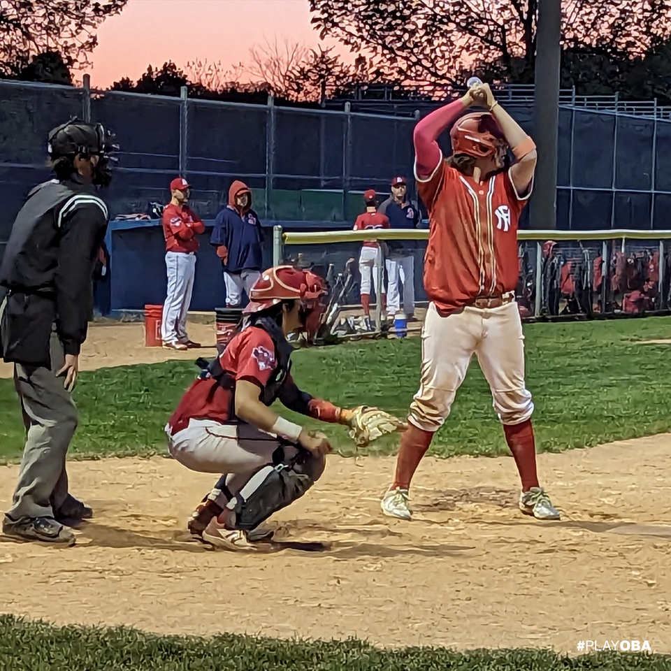 Photos Photos of the Week Baseball Ontario
