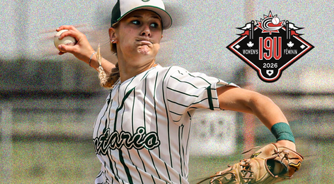 OBA Announces 2026 Team Ontario 19U Women's Championship Roster