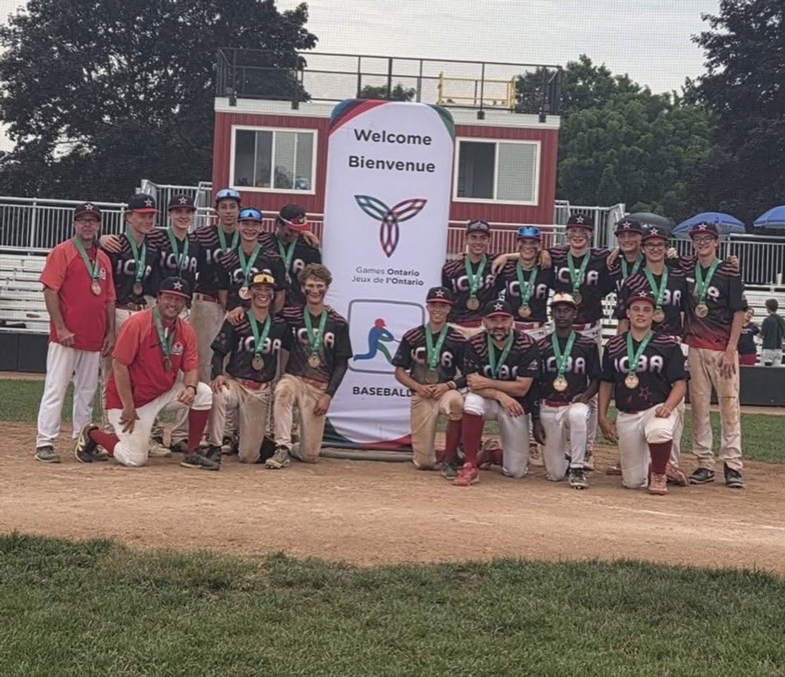 ICBA Bronze 16U Boys