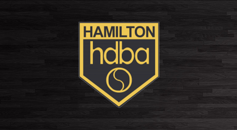 Hamilton District Baseball Association (HDBA) Launches New Select Loop