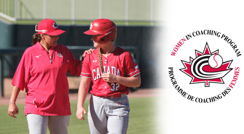 Registration Now Open: Women in Coaching Program Year 3