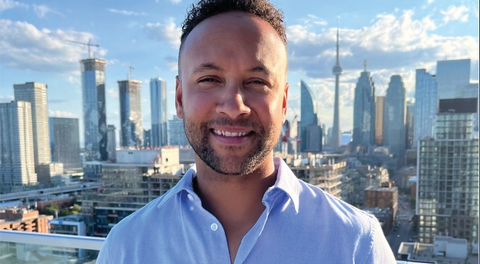 Baseball Ontario Announces the Appointment of Kyle Fillier as Sport Development Officer