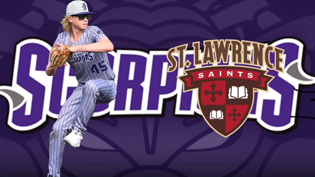 George Repicky News: Roth to St. Lawrence - New England Scorpions