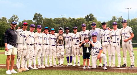 13U-17U Showcase Tryout Registration Info