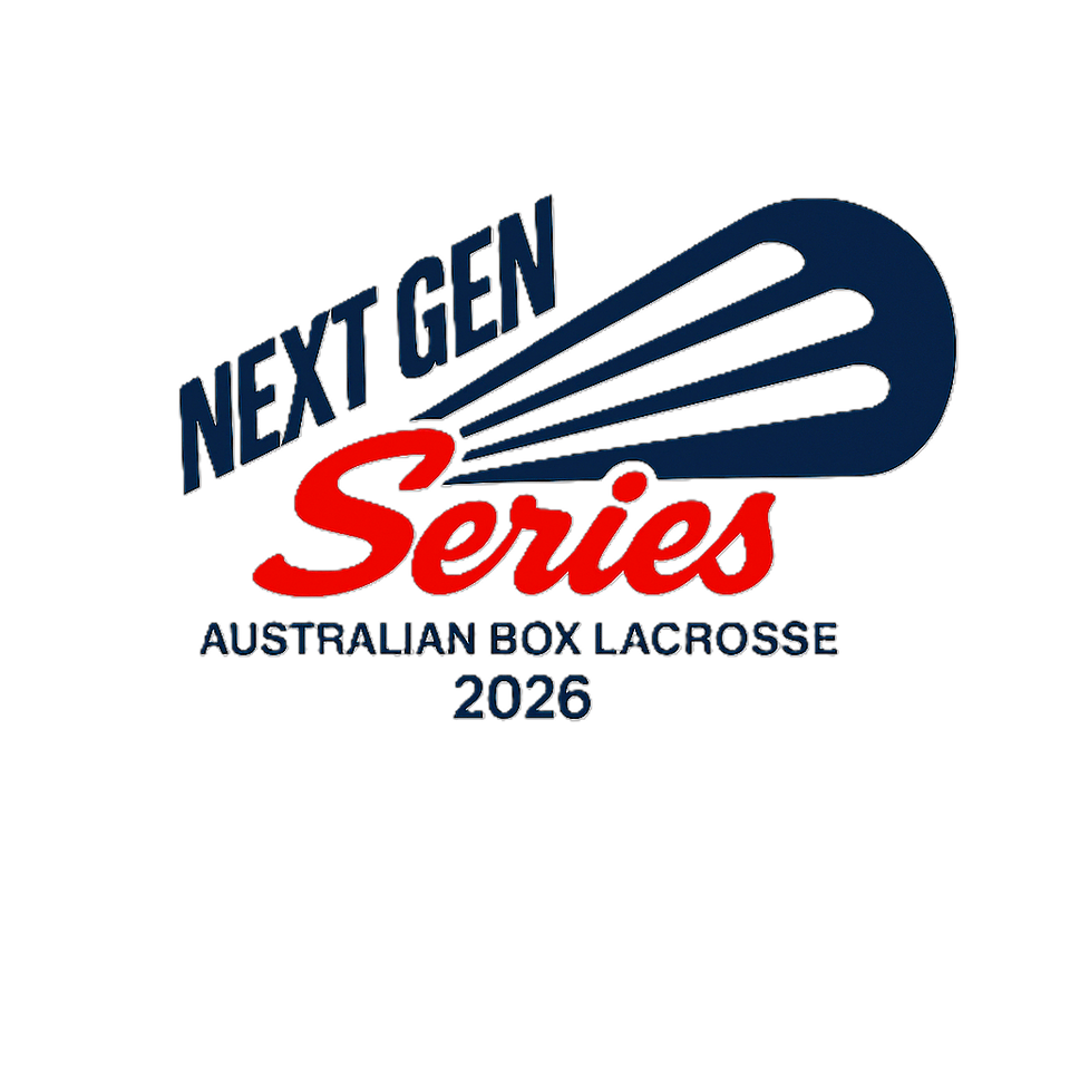 NEXT GEN SERIES 2026