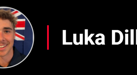 2026 IIJL WJLC - Luka Dillon — Player Feature