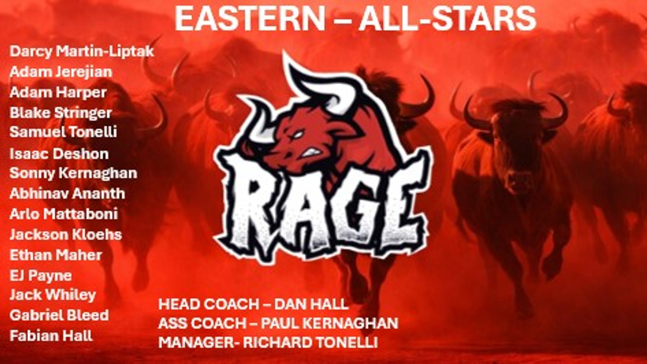 EASTERN ALLSTARS