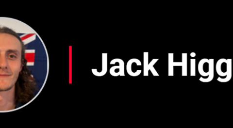2026 IIJL WJLC - Jack Higgins — Player Feature