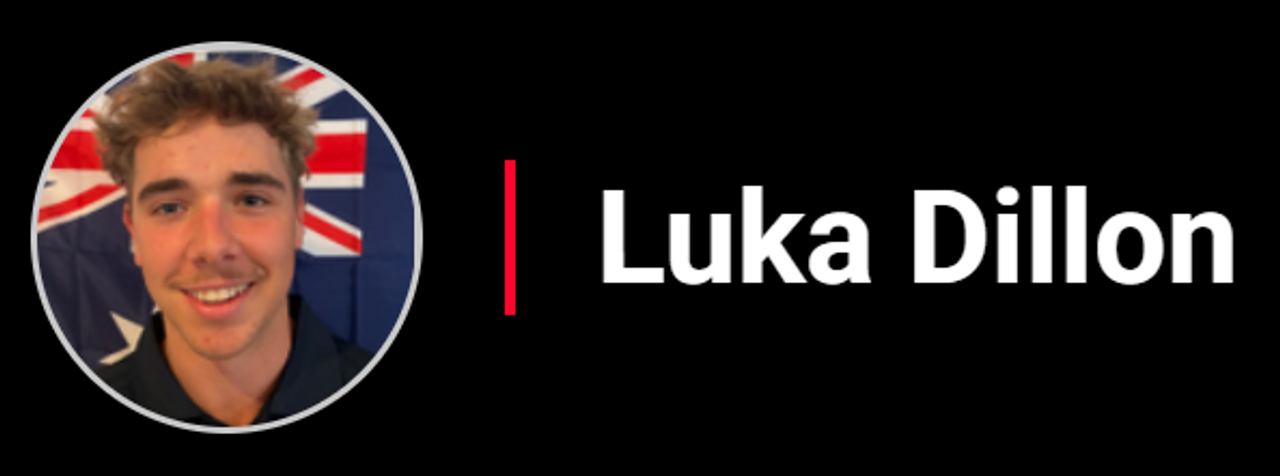 Luka Dillon