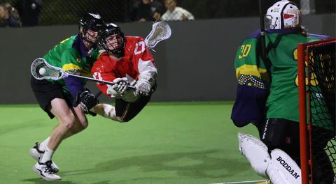 NOW ACCEPTING APPLICATIONS 2026 IIJL COMMONWEALTH CUP