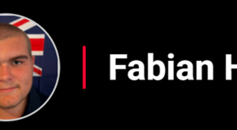 2026 IIJL WJLC - FABIAN HALL - PLAYER FEATURE