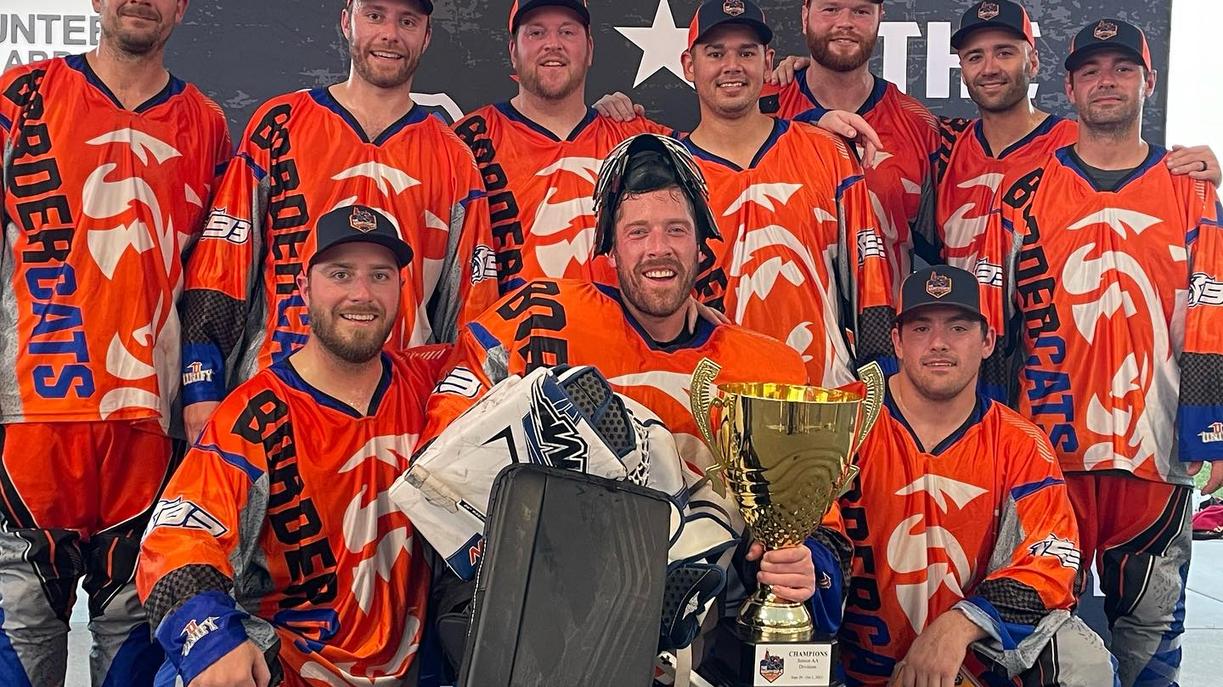 News Nashty Cup Champions Crowned! State Wars Hockey