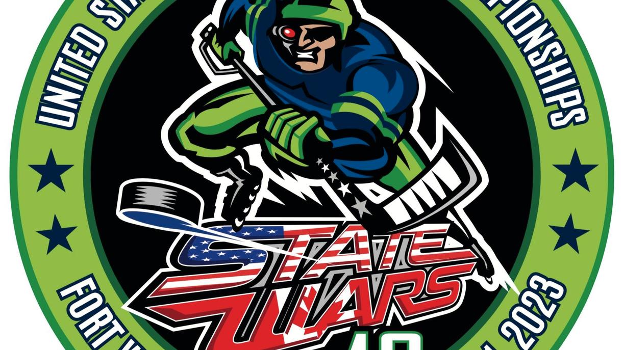 News 2023 State Wars 19 Schedule State Wars Hockey