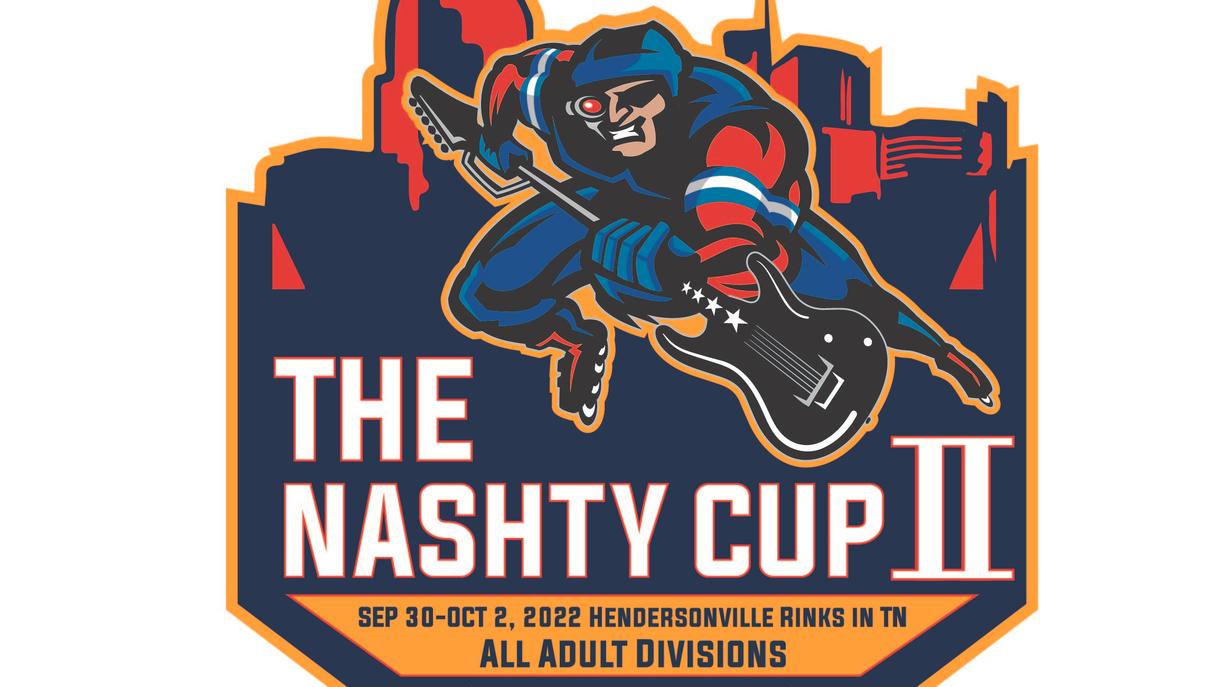 News Register now for Nashty Cup 2022 State Wars Hockey