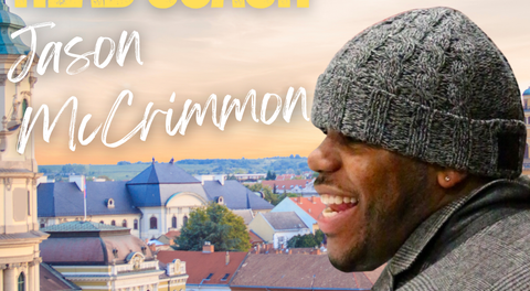 NHL Award Winner Jason McCrimmon Named Head Coach of the Prague Guardians