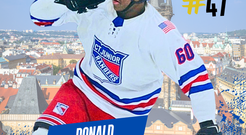 COMMITTED | Donald Lund → Prague Guardians (EUCHL)