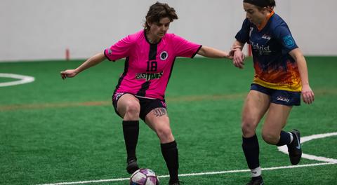 WISL Weekend Preview: Key Matchups in Men’s and Women’s Leagues