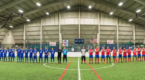 BIG NEWS- Artesians Reunite with WISL for 2026-27 Season!