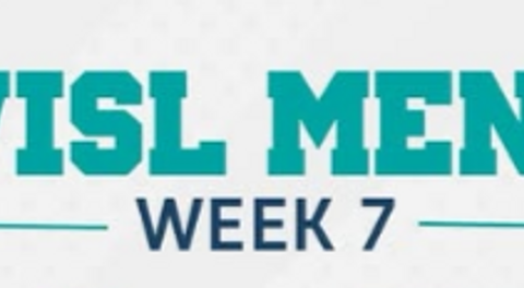 WISL Men’s Week in Review — Saturday, Dec. 20, 2025