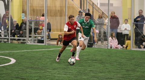 Everett City FC Falls in Season’s First Friendly at South Sound
