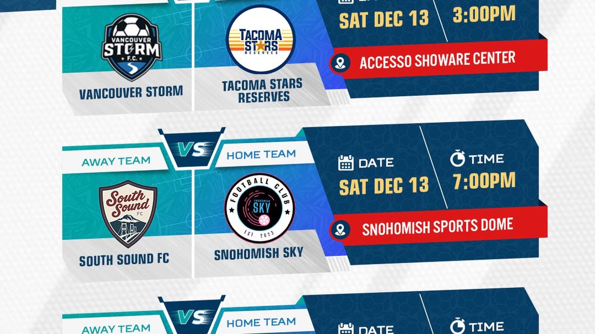 Wmysl News: WISL Men’s Matchday Preview: Key Battles Highlight Saturday Slate ...