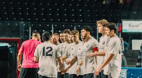 WISL Returns After Thanksgiving: Bellingham United, Everett City FC and Others Eye Key Wins