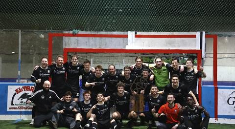 Bellingham United Clinches 2026 WISL Championship with 8-4 Victory Over Tacoma Stars Reserves