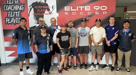 WISL AGM Sets Stage for Growth, Expansion, and New Elite 90 Partnership