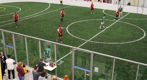 Strong Starts Highlight WISL Week 1 as Top Teams Roll to Wins