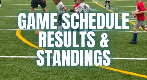 SCHEDULE/RESULTS/STANDINGS