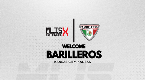 Kansas City Barilleros Joins Major League Indoor Soccer Extended