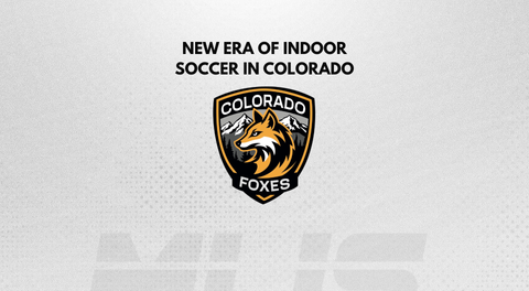New Ownership Ushers in Next Chapter for Professional Indoor Soccer in Colorado