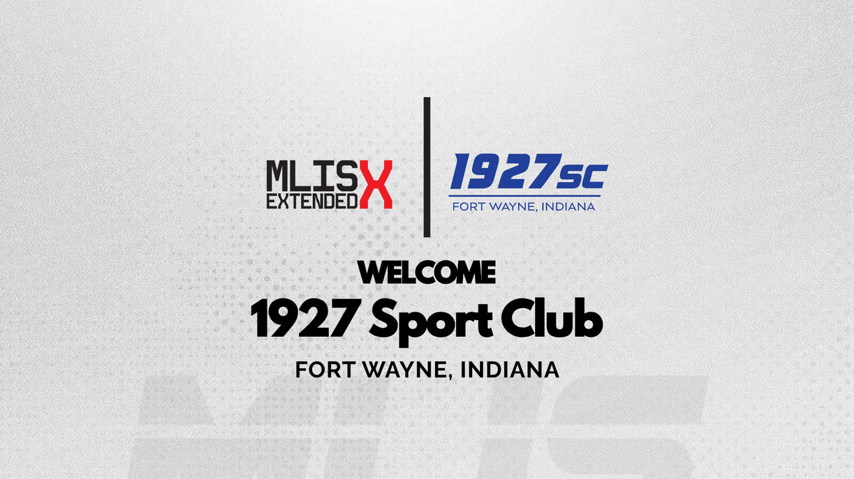Mlis Rotha News: Fort Wayne 1927 Sport Club Joins Major League Indoor Soccer ...