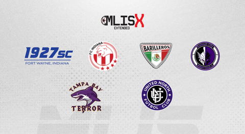 MLISX Kicks Off Inaugural Season This Weekend in Indiana