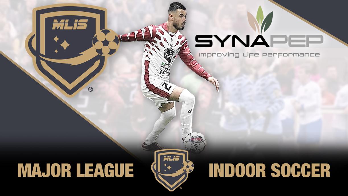 Mlis Rotha News: Synapep Becomes Major Sponsor of MLIS - MLIS