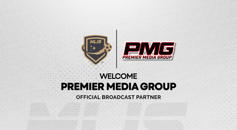 Premier Media Group Announces Partnership with MLIS to Elevate League Broadcast Experience