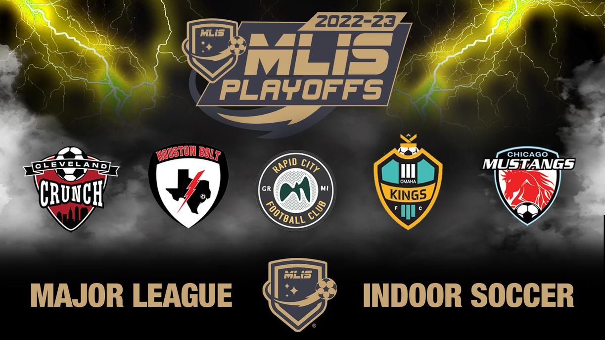 Mlis Rotha News: MLIS 2022-23 Playoff Preview - MLIS