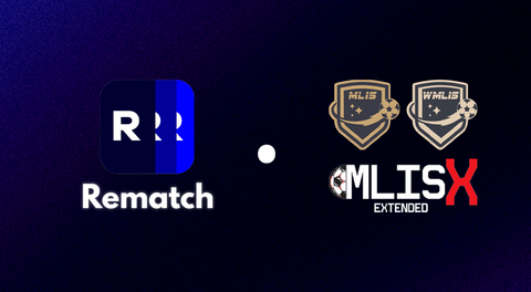 Rematch Finalizes Partnerships with Vegas Elite Basketball Club and Major League Indoor Soccer