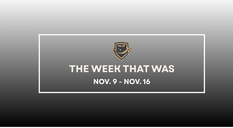 MATCH WEEK ONE IN THE MLIS: ORLANDO, CHICAGO, AND LANSING OPEN THE SEASON WITH WINS