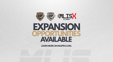 Major League Indoor Soccer Announces Expansion Opportunities for the 2026-27 Season