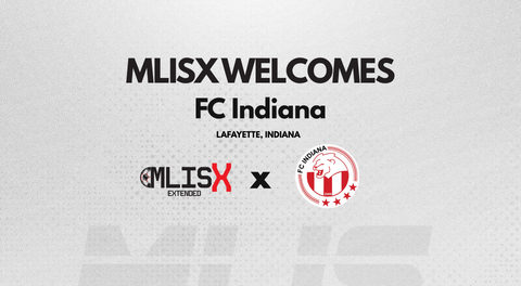 MAJOR LEAGUE INDOOR SOCCER EXTENDED WELCOMES FC INDIANA
