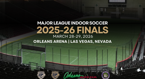 2026 MLIS & WMLIS FINALS WEEKEND TICKETS ON SALE NOW