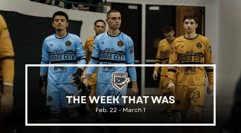 Toronto Extends Undefeated Run Amid MLIS Weekend Matchups