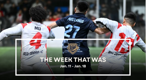 Weekend Recap: Lansing, Cleveland and Rockford Secure Wins