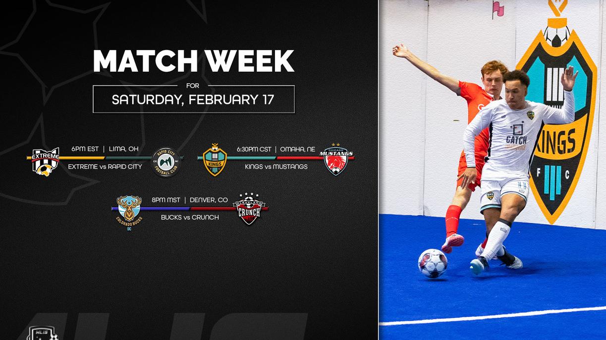 Mlis Rotha News: MATCH WEEK TEN IN THE MLIS - MLIS